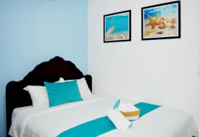 Apartamento Amueblado Caribe, Santo Domingo a 10 minutos del Aeropuerto Internacional de las Americas